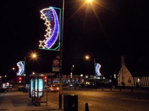 Christmas in Blackfen 2012