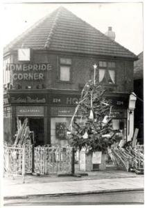 Homepride in 1948