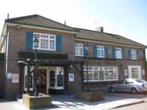 The Jolly Fenman in 2010