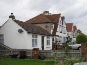 Queenswood Road, 2010