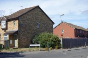 Kirkland Close, 2013