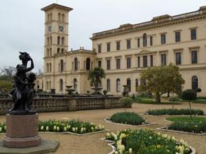 Osborne House in 2011