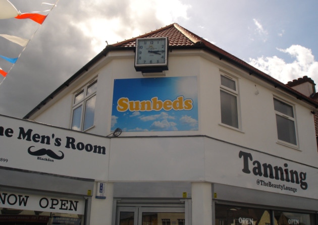 Beauty Lounge_Bexley Times_June 2016